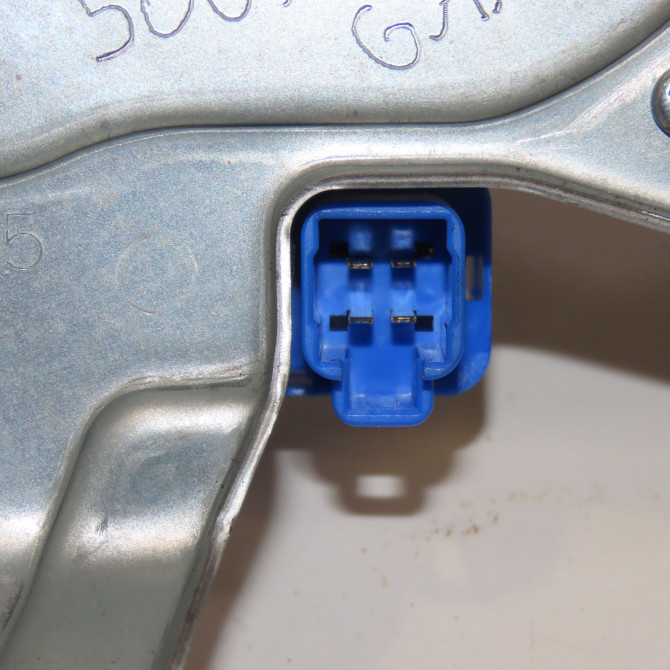 Moteur essuie-glace arrière occasion CITROEN C4 AIRCROSS Phase 1 10-2011->... 1.6 e-HDI 115ch 1610366880 3