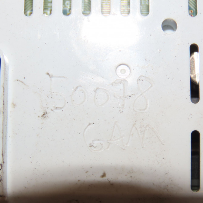 Commande de chauffage occasion CITROEN C4 AIRCROSS Phase 1 10-2011->... 1.6 e-HDI 115ch 1612376780 5