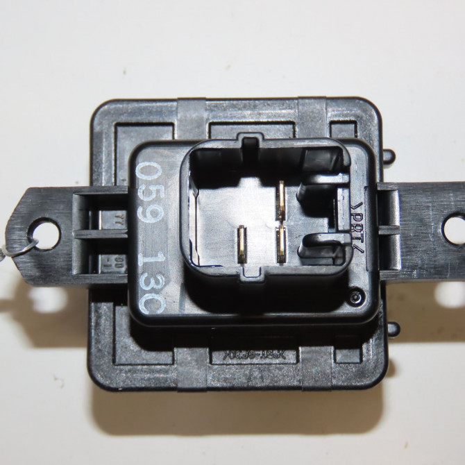 Resistance de chauffage occasion CITROEN C4 AIRCROSS Phase 1 10-2011->... 1.6 e-HDI 115ch 1613847780 2