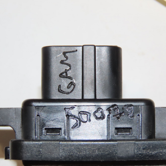 Resistance de chauffage occasion CITROEN C4 AIRCROSS Phase 1 10-2011->... 1.6 e-HDI 115ch 1613847780 3