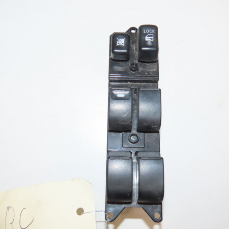 Commande lève-glace porte avant gauche occasion CITROEN C4 AIRCROSS Phase 1 10-2011->... 1.6 e-HDI 115ch