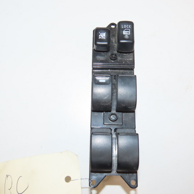 Commande lève-glace porte avant gauche occasion CITROEN C4 AIRCROSS Phase 1 10-2011->... 1.6 e-HDI 115ch 1