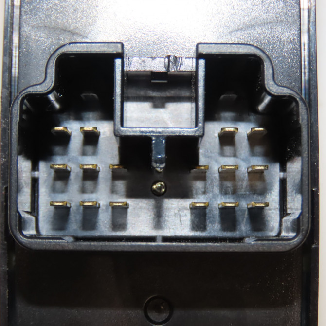 Commande lève-glace porte avant gauche occasion CITROEN C4 AIRCROSS Phase 1 10-2011->... 1.6 e-HDI 115ch 3