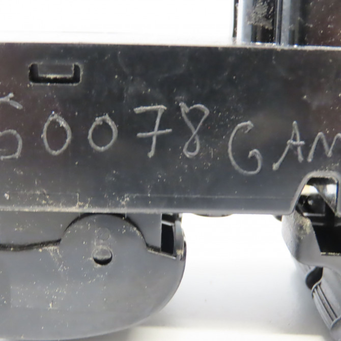 Commande lève-glace porte avant gauche occasion CITROEN C4 AIRCROSS Phase 1 10-2011->... 1.6 e-HDI 115ch 5