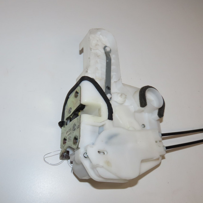 Serrure porte avg occasion CITROEN C4 AIRCROSS Phase 1 10-2011->... 1.6 e-HDI 115ch 1610367380 2