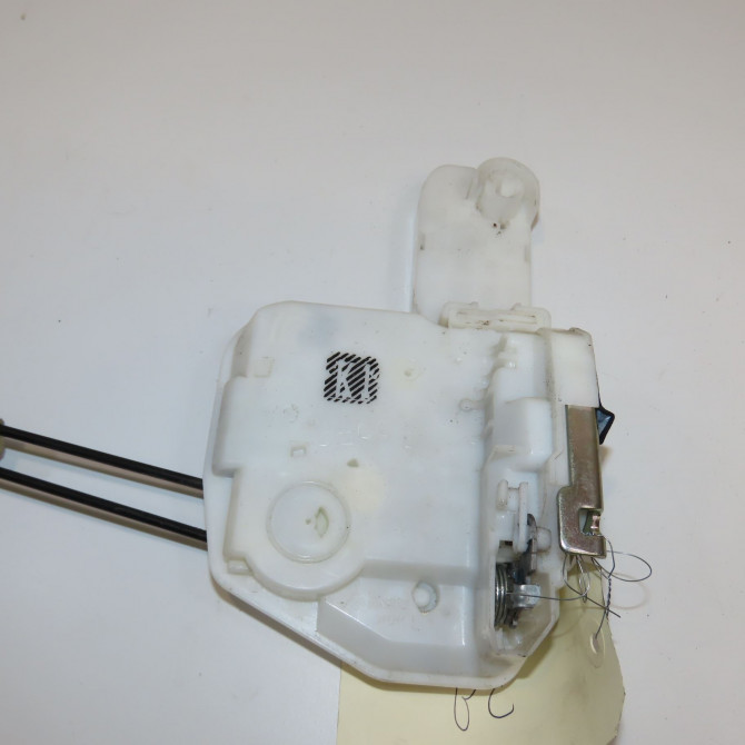 Serrure porte avg occasion CITROEN C4 AIRCROSS Phase 1 10-2011->... 1.6 e-HDI 115ch 1610367380 3