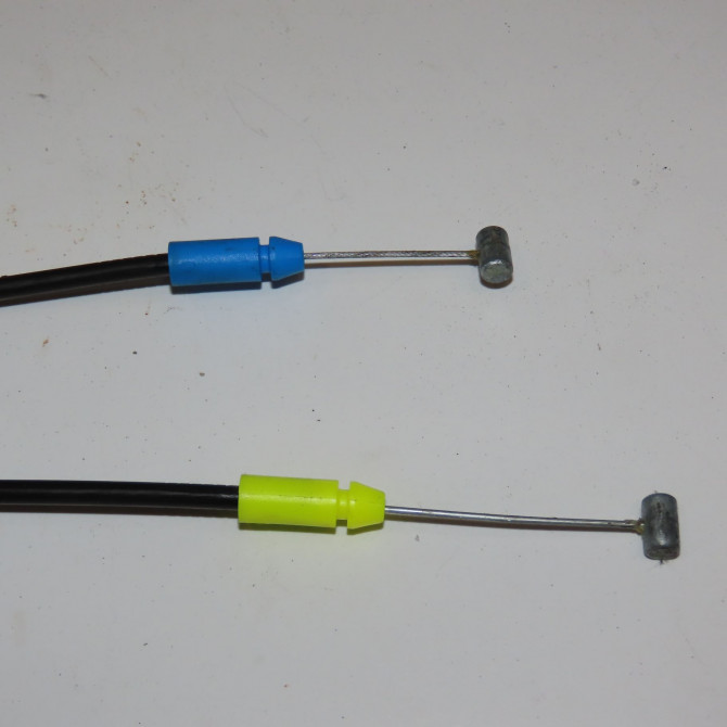 Serrure porte avg occasion CITROEN C4 AIRCROSS Phase 1 10-2011->... 1.6 e-HDI 115ch 1610367380 5