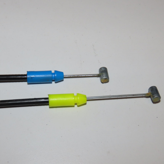 Serrure porte avd occasion CITROEN C4 AIRCROSS Phase 1 10-2011->... 1.6 e-HDI 115ch 1610198780 3