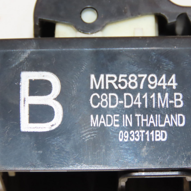 Commande lève-glace porte avant droite occasion CITROEN C4 AIRCROSS Phase 1 10-2011->... 1.6 e-HDI 115ch 6590NX 4