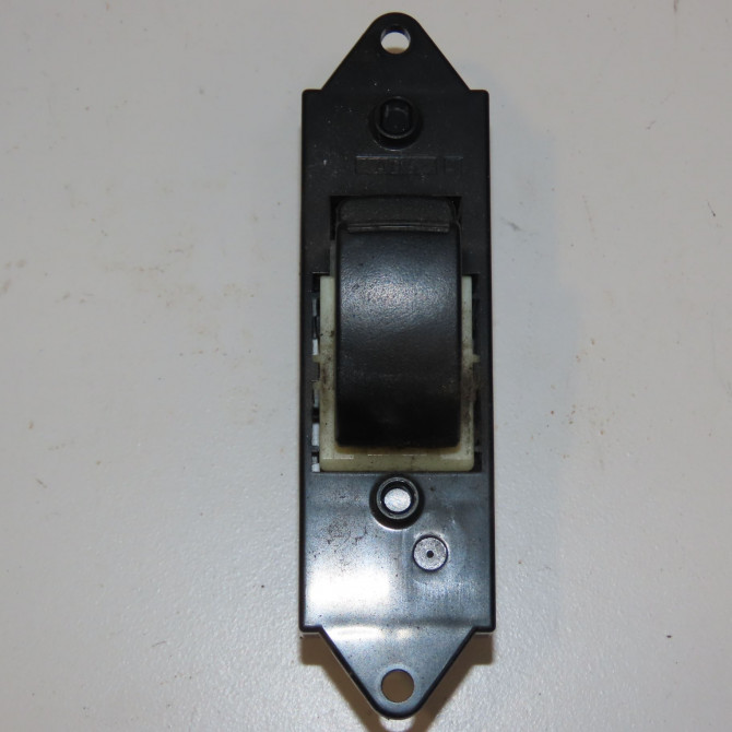 Commande leve-glace porte arrière gauche occasion CITROEN C4 AIRCROSS Phase 1 10-2011->... 1.6 e-HDI 115ch 6590NX 1