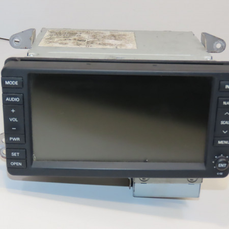 Autoradio occasion CITROEN C4 AIRCROSS Phase 1 10-2011->... 1.6 e-HDI 115ch