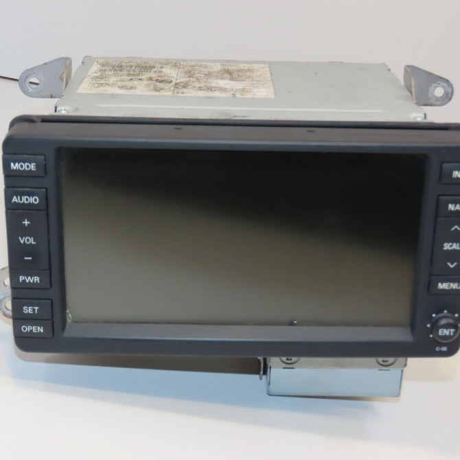 Autoradio occasion CITROEN C4 AIRCROSS Phase 1 10-2011->... 1.6 e-HDI 115ch 1