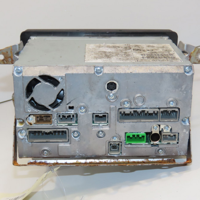 Autoradio occasion CITROEN C4 AIRCROSS Phase 1 10-2011->... 1.6 e-HDI 115ch 2