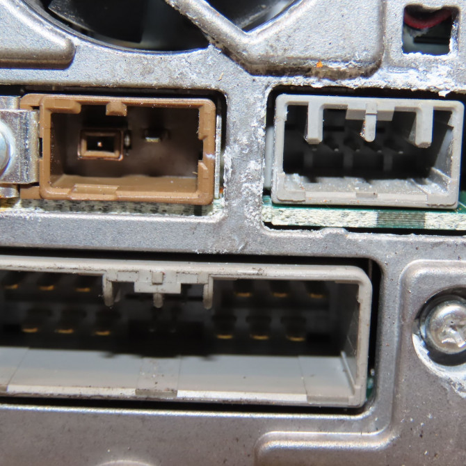 Autoradio occasion CITROEN C4 AIRCROSS Phase 1 10-2011->... 1.6 e-HDI 115ch 3