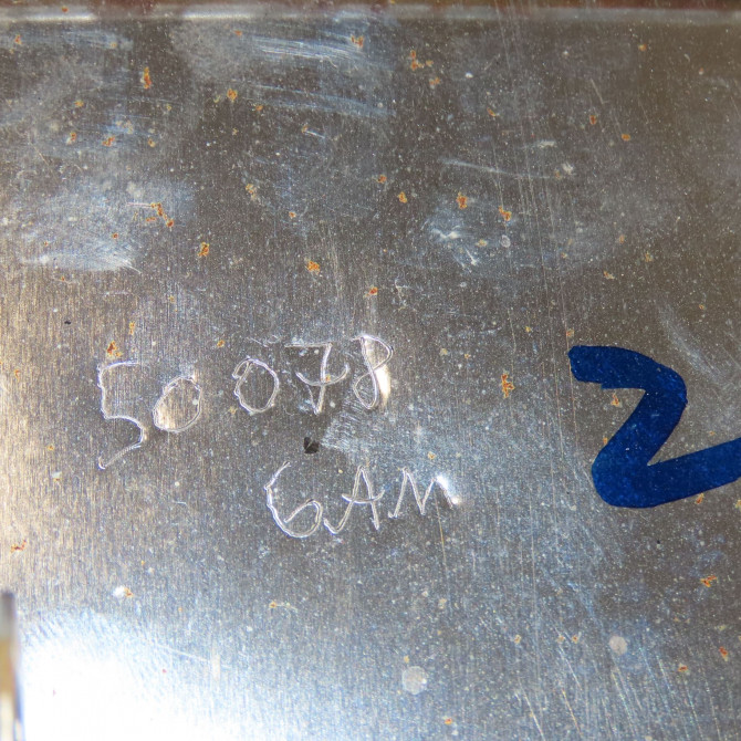 Autoradio occasion CITROEN C4 AIRCROSS Phase 1 10-2011->... 1.6 e-HDI 115ch 6