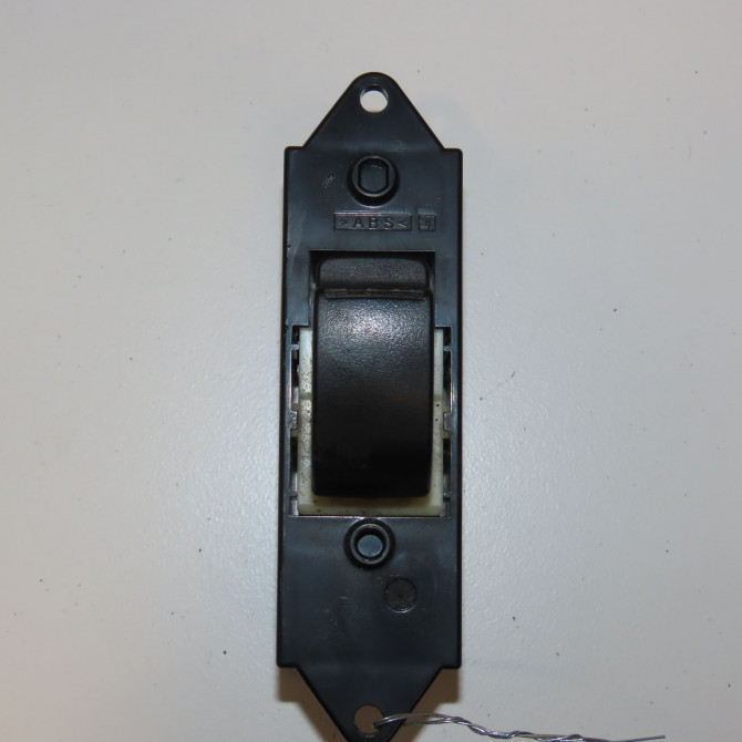 Commande leve-glace porte arrière droite occasion CITROEN C4 AIRCROSS Phase 1 10-2011->... 1.6 e-HDI 115ch 6590NX 1