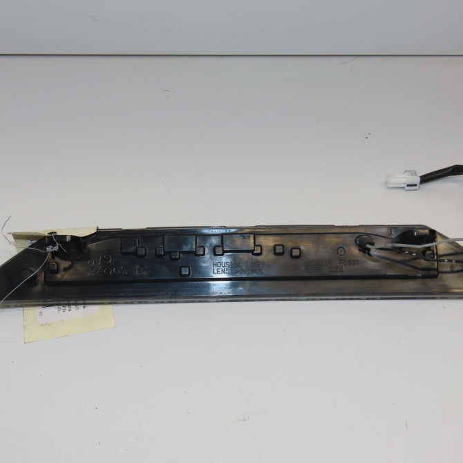 Feux stop supplementaire occasion CITROEN C4 AIRCROSS Phase 1 10-2011->... 1.6 e-HDI 115ch 1607698880 2