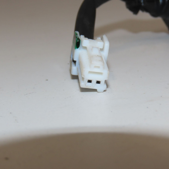 Feux stop supplementaire occasion CITROEN C4 AIRCROSS Phase 1 10-2011->... 1.6 e-HDI 115ch 1607698880 3