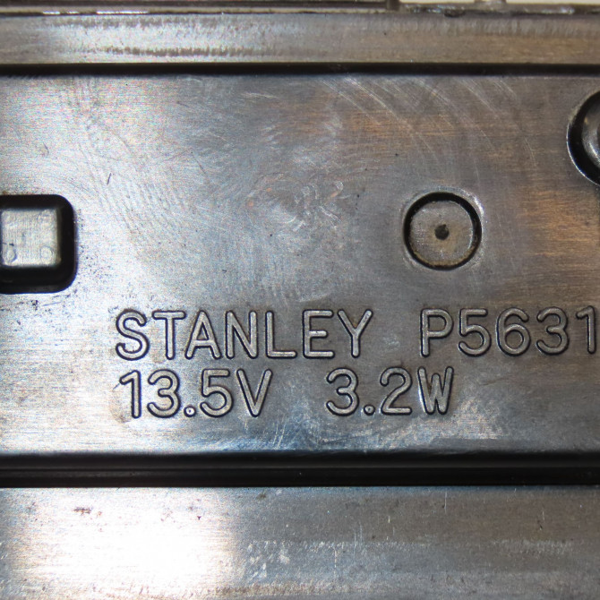 Feux stop supplementaire occasion CITROEN C4 AIRCROSS Phase 1 10-2011->... 1.6 e-HDI 115ch 1607698880 4