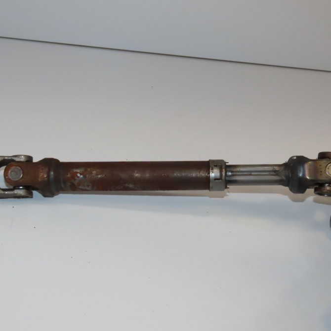 Colonne de direction assistee occasion CITROEN C4 AIRCROSS Phase 1 10-2011->... 1.6 e-HDI 115ch 1619990080 3