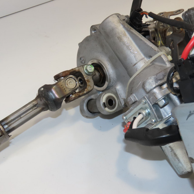 Colonne de direction assistee occasion CITROEN C4 AIRCROSS Phase 1 10-2011->... 1.6 e-HDI 115ch 1619990080 4