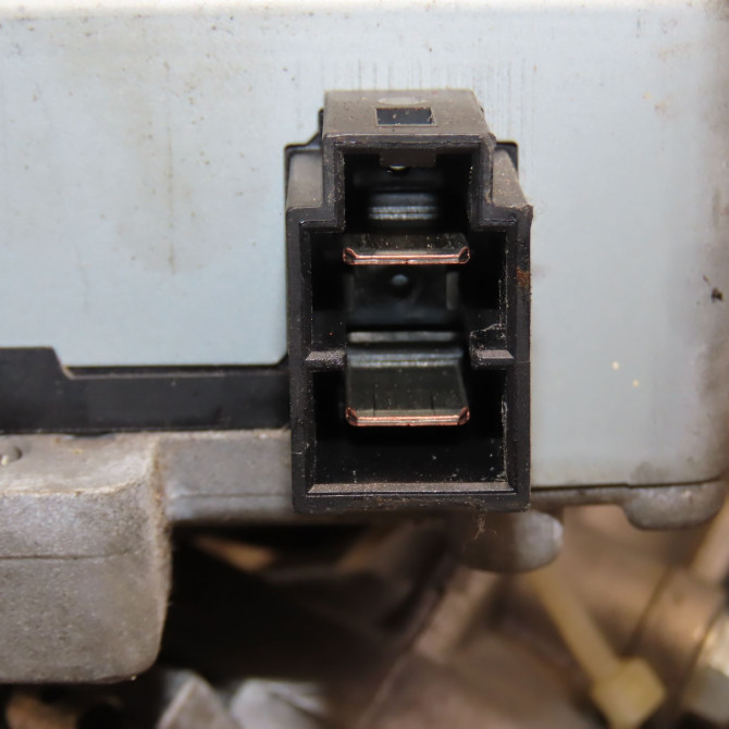 Colonne de direction assistee occasion CITROEN C4 AIRCROSS Phase 1 10-2011->... 1.6 e-HDI 115ch 1619990080 5