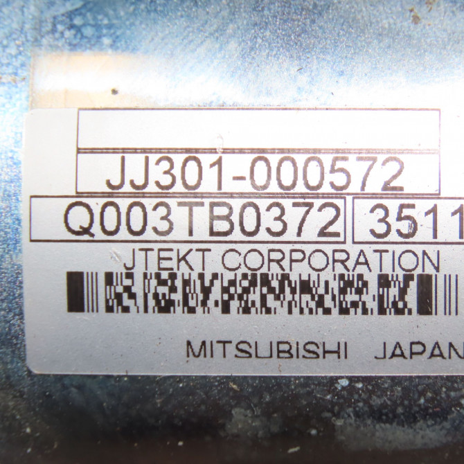 Colonne de direction assistee occasion CITROEN C4 AIRCROSS Phase 1 10-2011->... 1.6 e-HDI 115ch 1619990080 7