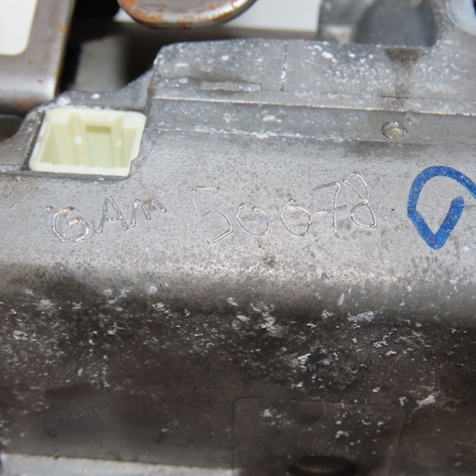 Colonne de direction assistee occasion CITROEN C4 AIRCROSS Phase 1 10-2011->... 1.6 e-HDI 115ch 1619990080 8