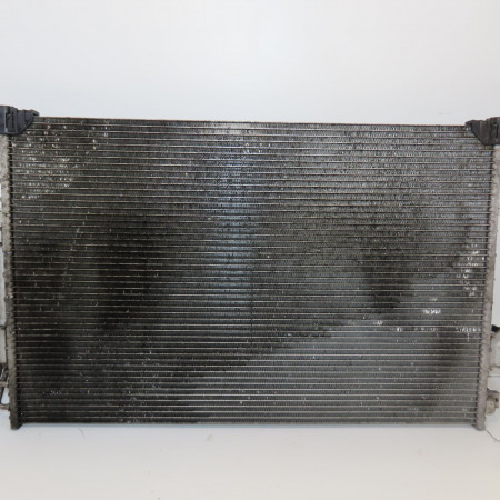 Condenseur clim occasion CITROEN C4 AIRCROSS Phase 1 10-2011->... 1.6 e-HDI 115ch 6455HP