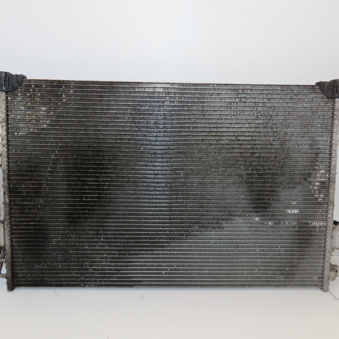 Condenseur clim occasion CITROEN C4 AIRCROSS Phase 1 10-2011->... 1.6 e-HDI 115ch 6455HP 1