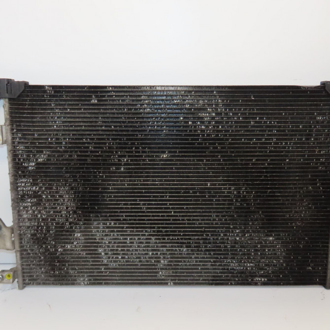 Condenseur clim occasion CITROEN C4 AIRCROSS Phase 1 10-2011->... 1.6 e-HDI 115ch 6455HP 2