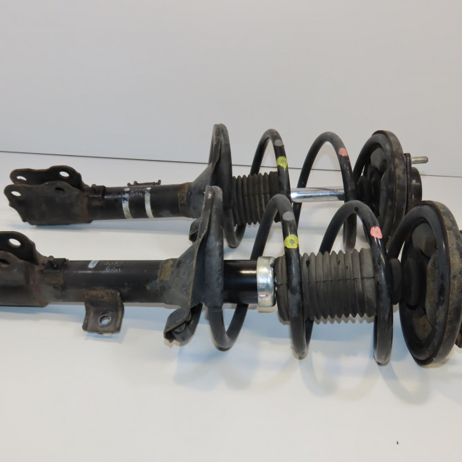 Amortisseur avant droit occasion CITROEN C4 AIRCROSS Phase 1 10-2011->... 1.6 e-HDI 115ch 1607498280 1