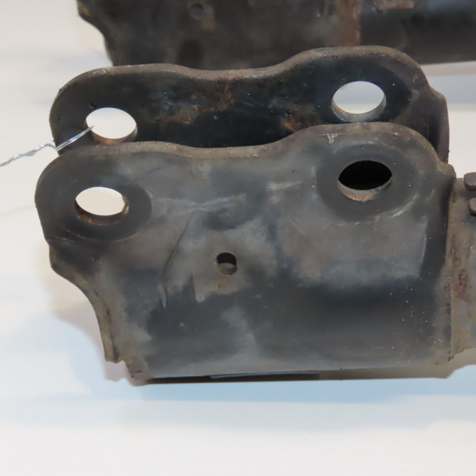 Amortisseur avant droit occasion CITROEN C4 AIRCROSS Phase 1 10-2011->... 1.6 e-HDI 115ch 1607498280 3