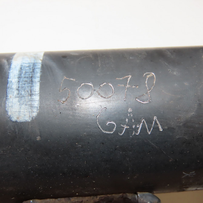 Amortisseur avant droit occasion CITROEN C4 AIRCROSS Phase 1 10-2011->... 1.6 e-HDI 115ch 1607498280 4