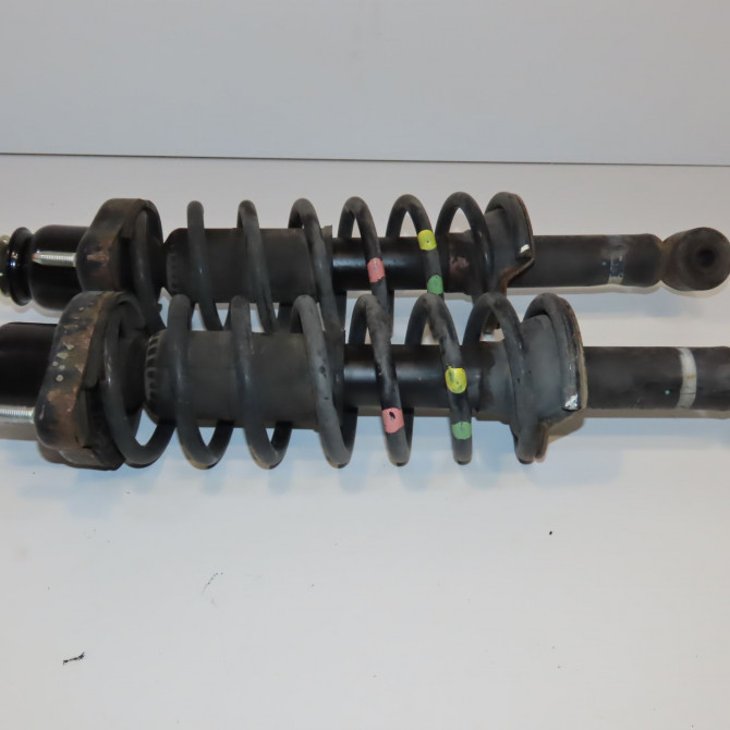 Amortisseur arrière droit occasion CITROEN C4 AIRCROSS Phase 1 10-2011->... 1.6 e-HDI 115ch 1609912680 1