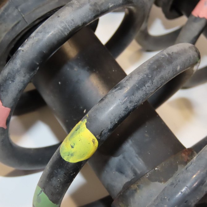 Amortisseur arrière droit occasion CITROEN C4 AIRCROSS Phase 1 10-2011->... 1.6 e-HDI 115ch 1609912680 4