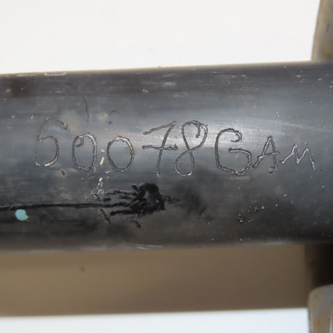 Amortisseur arrière droit occasion CITROEN C4 AIRCROSS Phase 1 10-2011->... 1.6 e-HDI 115ch 1609912680 5