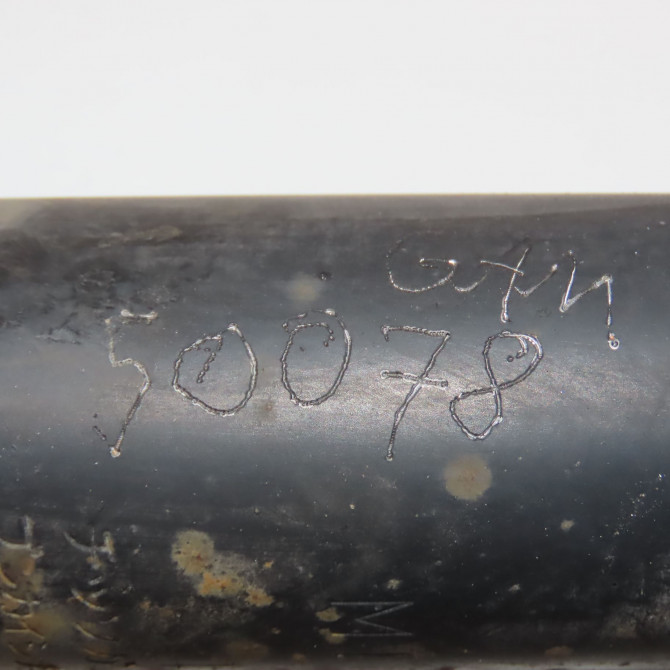 Amortisseur arrière droit occasion CITROEN C4 AIRCROSS Phase 1 10-2011->... 1.6 e-HDI 115ch 1609912680 6