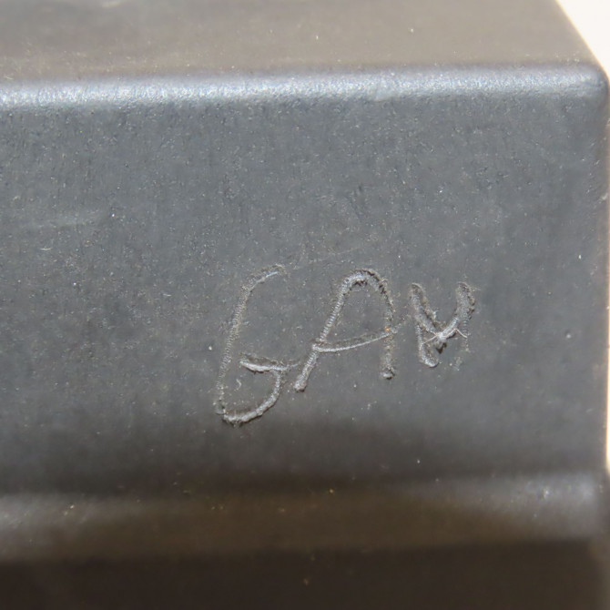 Boitier de préchauffage occasion PEUGEOT 307 Phase 1 04-2001->06-2005 2.0 HDI 110ch 598138 4