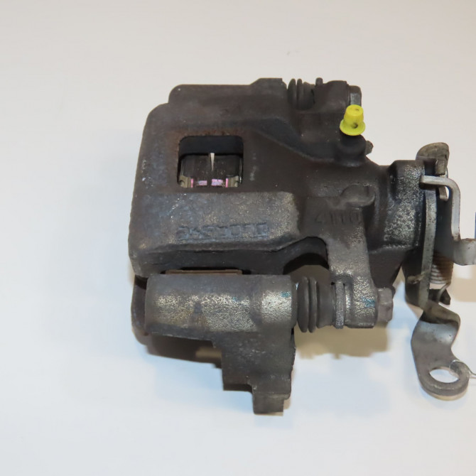 Etrier de frein arrière gauche occasion CITROEN C4 AIRCROSS Phase 1 10-2011->... 1.6 e-HDI 115ch 1628556680 1