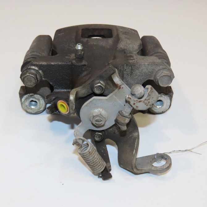 Etrier de frein arrière droit occasion CITROEN C4 AIRCROSS Phase 1 10-2011->... 1.6 e-HDI 115ch 1628556580 3