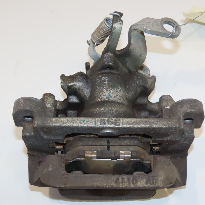 Etrier de frein arrière droit occasion CITROEN C4 AIRCROSS Phase 1 10-2011->... 1.6 e-HDI 115ch 1628556580 4