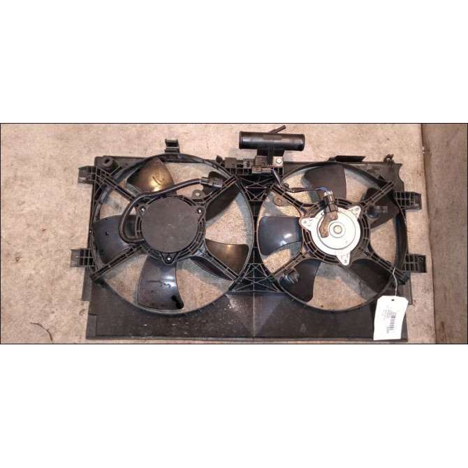 Ventilateur de refroidissement occasion PEUGEOT 4007 Phase 1 07-2007->03-2013 1253K9 1