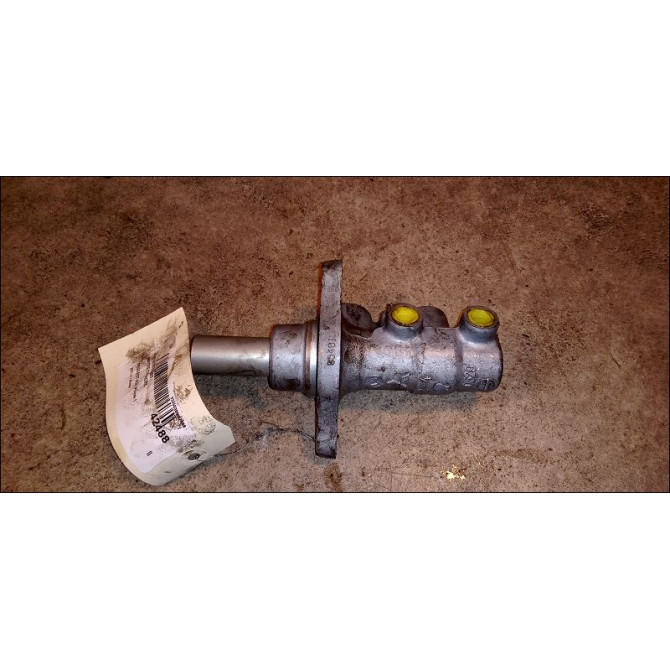 Maitre cylindre occasion PEUGEOT 4007 Phase 1 07-2007->03-2013 4601W0 2