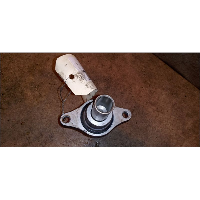 Maitre cylindre occasion PEUGEOT 4007 Phase 1 07-2007->03-2013 4601W0 3