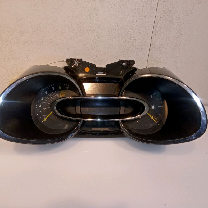 Compteur occasion RENAULT CLIO IV Phase 1 07-2012->... 0.9 TCE 90ch 248106164R 1