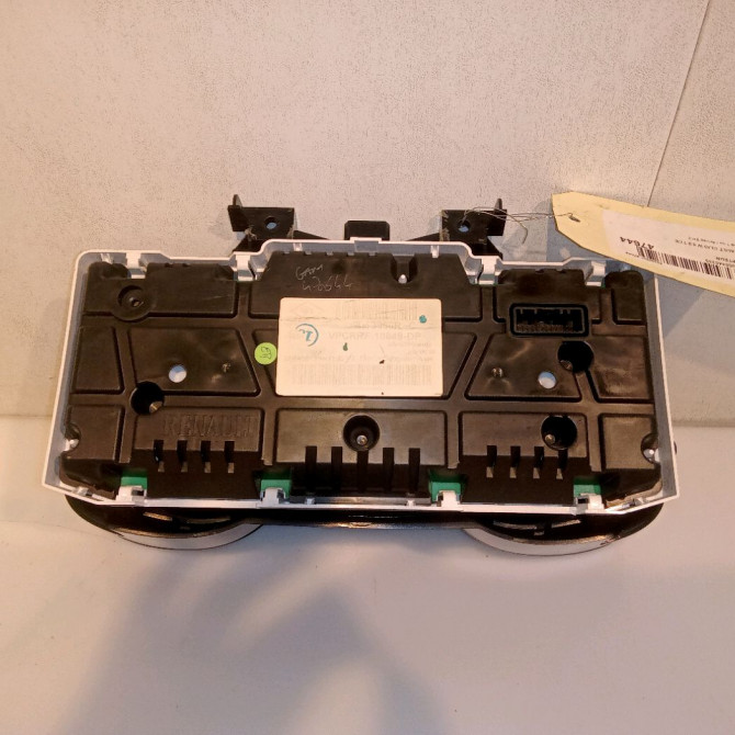 Compteur occasion RENAULT CLIO IV Phase 1 07-2012->... 0.9 TCE 90ch 248106164R 2