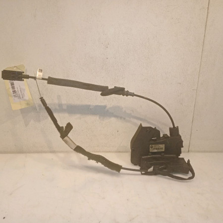 Serrure porte avd occasion RENAULT SCENIC IV 805023720R