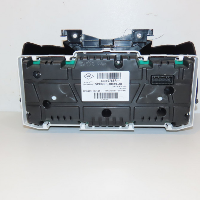 Compteur occasion  248106164R 2