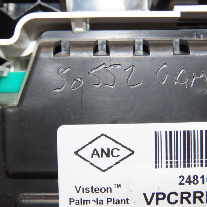 Compteur occasion  248106164R 4